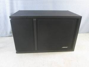 lot 84 image: (A-2) Bose 301 Series III DirectReflecting Speaker