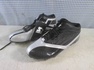 lot 118 image: (CSB) Pair of Starter Cleats Size Mens 7