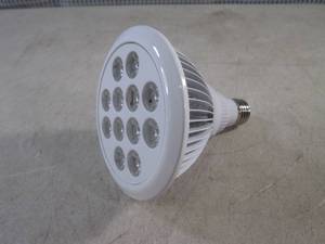 lot 126 image: (BSB) TaoTronics TT-GL22 E27 24W Grow Light - Works