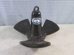 lot 203 image: (CSB) Boat Anchor...