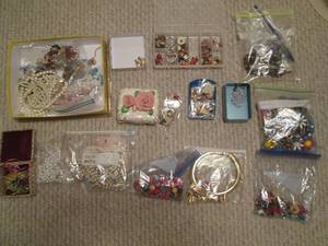 Costume jewelry...
