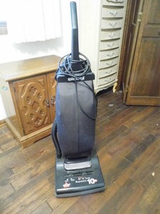 bissel vacuum...