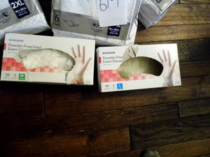 disposable underpads 36x48 2xl x5 p...