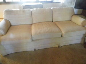 3 seat sofa...