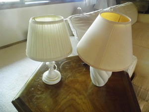vintage candlestick type farmhouse ...
