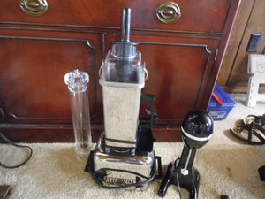 VitaMix 3600 plus blender, Hamilto...