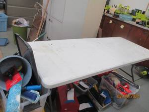 Peak Form metal framed ridgid plast...