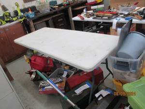 Peak Form metal framed ridgid plast...