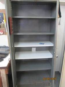 Peak Form metal framed ridgid plast...