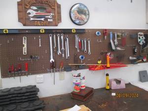 Craftsman, Williams and other brand...