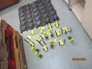 New Ryobi tool organization supplies