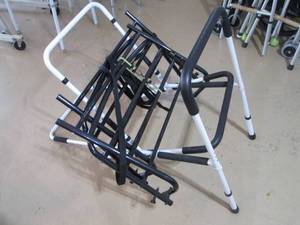 drive Adjustable mobility support d...