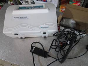 Anti Decubitus mattress support sys...