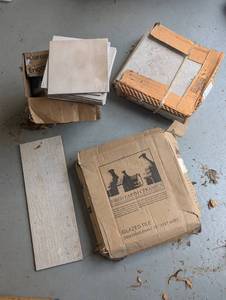 Assortment of Fired Earth Ceramics ...