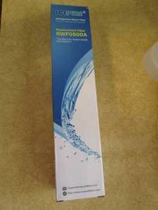 Icepure refrigerator water replacem...