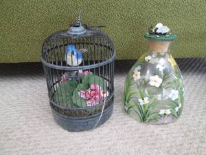 Home decor...