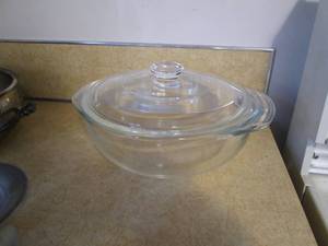 Silver Plated Serving Ware