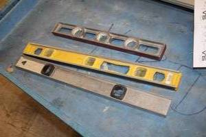 lot 88 image: Box Levels - (2) 2 and (1) 18