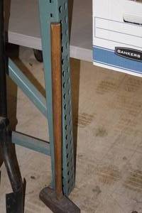 lot 95 image: Sledgehammer