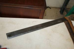 lot 114 image: 36 Blade