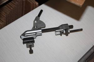 lot 159 image: Drill Grinder