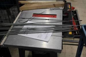 lot 181 image: Lot of (10) Assorted Conduit Fish Tape