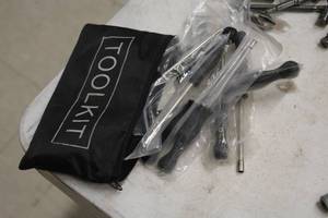 lot 265 image: Precision Tool Kit with Case