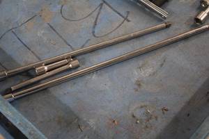 lot 269 image: 38 Socket Extensions - 18, 14, 6, 3