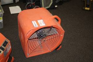 lot 23 image: Therma-Stor Advantaclean Axial Air Mover