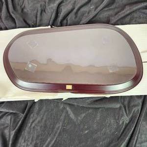 lot 31 image: Base For LLadro For Celestial Journey With Box