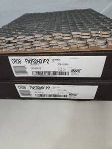 25 sheets slate penny round mosaic tile