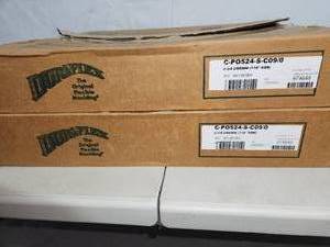 2 boxes 2 34 flex crown moulding