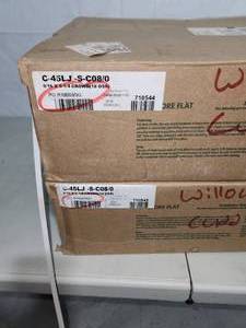 2 boxes 916  5 14 flex crown moulding