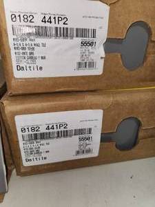 30sqft 4 14 x 4 14 glossy suede gray tile