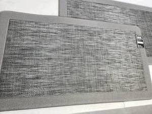 2-MSI 2036 anti-fatigue mats