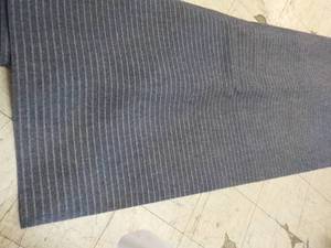 6 x 9 ft IndoorOutdoor Rug - new...
