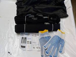 Moving Straps Kits...