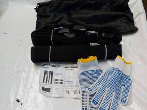 Moving Straps Kits...