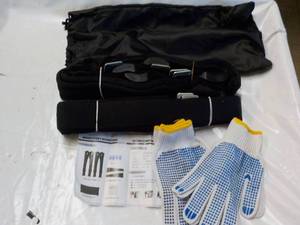 Moving Straps Kits...