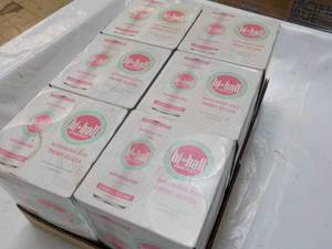 6 x 4 packs Hi-Ball Watermelon Mint Energy Seltzer
