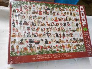 1000 Pc Puzzle...