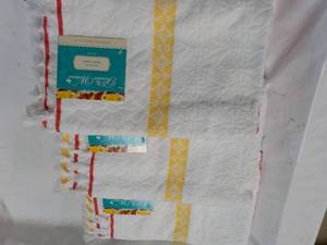 3 The Pioneer Women Bath Towels 27 x 52