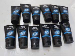 12 x 2 oz Schicks Hydro Sense Shave Cream