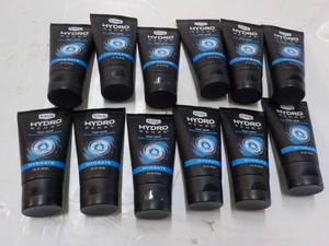 12 x 2 oz Schicks Hydro Sense Shave Cream
