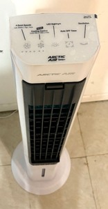 lot 108 image: Artic OS5-800 Air Tower