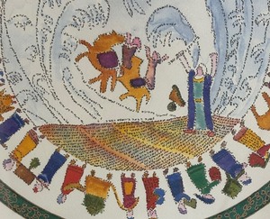 lot 112 image: Limited Edition Print