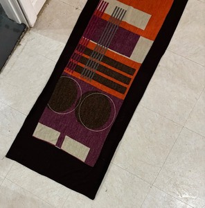 lot 165 image: Nordstrom Scarf  Tapestry