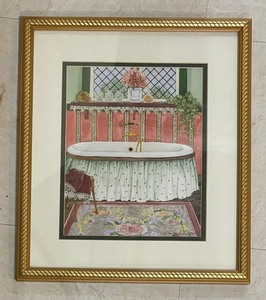 lot 178 image: Two H. Downing Hunter Prints