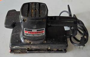 lot 243 image: Power Tool Options