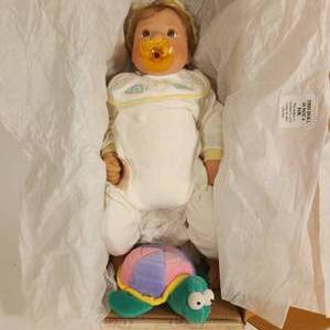 Lee Middleton Original Dolls Inc.